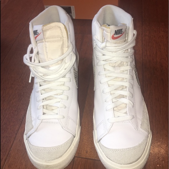 Nike blazers “snake skin” - Picture 3 of 6